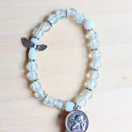 Pulsera del arcángel Gabriel